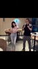 雨哥跟美女APT舞蹈挑战,是太紧张了还是太僵硬了🤔