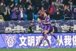 津媒:主场观众人数、周边产品开发及销售,津门虎均取得不错成绩