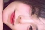 可可爱爱!李月汝晒日常随笔:你眉目如当年 流转我心间