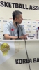 现在的韩国和亚洲杯有什么不同?郭士强:教练变动+打得更机动!