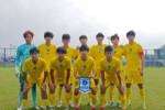青少年精英联赛(U21组)决赛阶段第五轮,新鹏城 0比1不敌津门虎