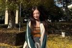 国安总经理李明女儿现场观战足协杯决赛,与弟弟李嗣镕一同庆祝