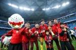 足球报:中足联将于12月12日在上海进行2025职业联赛颁奖大典