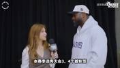 韦德:我很认可雷霆球员的态度,西部只有火箭湖人掘金能挑战他们