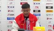杜锋赛后:年轻球员拼劲不行、太软了,我接受不了,希望徐杰快点好起来