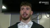 申京:我还没约基奇那样的明星哨待遇,毕竟他是两届MVP