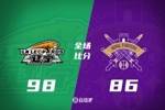 🏀辽宁送北控3连败 威尔斯31+7 姜宇星15分 廖三宁22+7&9中9