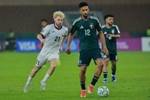 开门红!U23亚洲杯沙特1-0十人吉尔吉斯斯坦 加姆迪绝杀