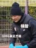 爱徒❤！来看前国安门神杨智如何悉心培养U23国门李昊