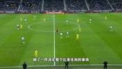 武磊绝平巴萨的那场比赛,诠释了什么叫“战术执行力”和“球商”