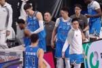 似曾相识?北京叫停布置进攻 回来后被山西防成24秒违例