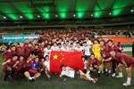记者评U23国足:没想到丢球那么容易,日本队针对532做足功课