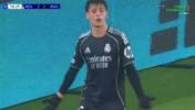 居莱尔被换下后很生气:“总是我!!”