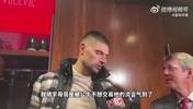 名场面🤣武切曾谈字母垃圾时间扣篮:他被公牛不要他的流言气到
