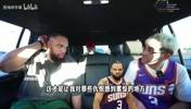 狄龙:球迷们不知道,灰熊之前居然还想把我送到勇士!
