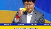 U17亚洲杯抽签结果出炉！国足再遇印尼、日本！前八将参加世少赛