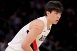 杨瀚森能否长留NBA?解说:球队的战术对他不友好 看他的下限如何