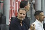 米体:AC米兰老板卡尔迪纳莱今天也参加了意甲会议