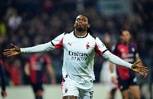 莱奥:替补登场的球员都起到了关键的作用 我在努力克服炎症问题