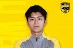 官方:20岁原浙江队球员李文乐加盟中甲球队广东广州豹