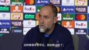 图多尔谈17分换门将:执教15年首遇这种困境,换下他是为了保护他