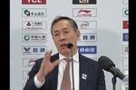 许利民谈五上五下:要发挥12个人的特点 让更多人参与