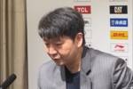 邱彪:胜天津是团队的胜利 大家上下一心是我最高兴的