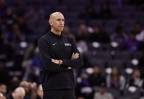 NBA官方:国王主帅判断失误并非故意对小库里犯规 也没刻意输球