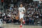 20岁66天!哈珀季后赛单场至少10分5板5助 NBA历史最年轻后卫