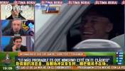 驱车潇洒离去!西班牙记者:巴琼内讧冲突,姆巴佩压根不在场