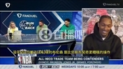 帕森斯:送走东契奇还不是侠管的最烂操作,还有当初没续约布伦森