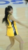 韩国篮球啦啦队元长腿美少女热舞跳APT